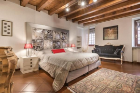 Residenza Angels @PiazzadelleErbe